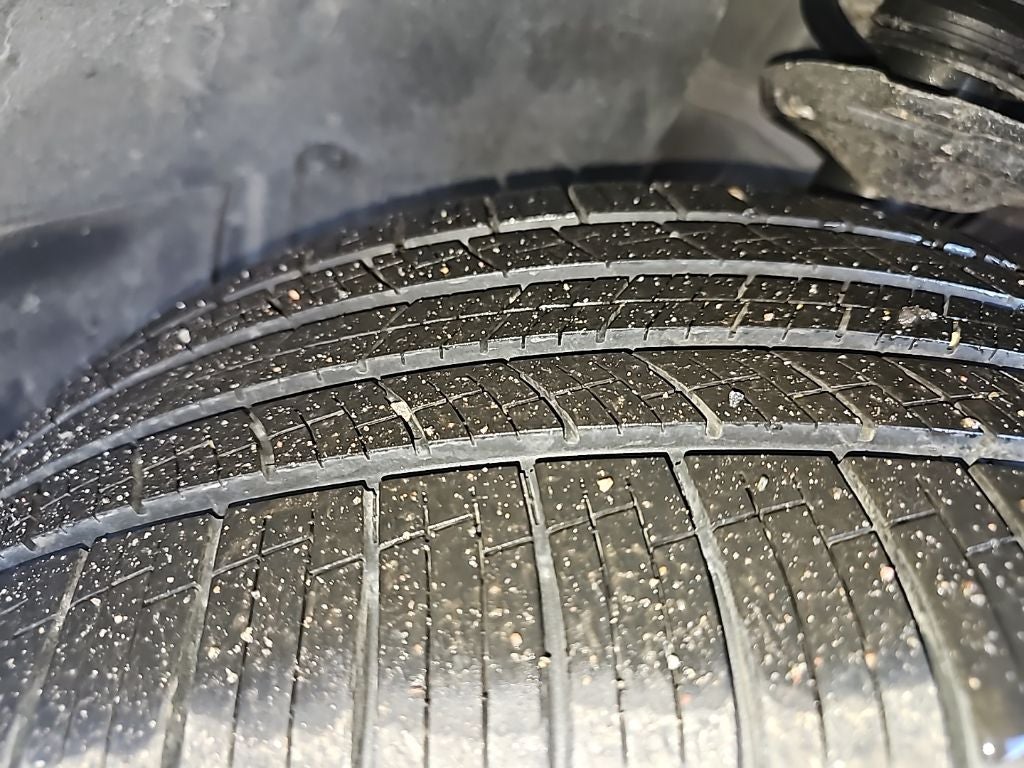 2025 Volkswagen Atlas Cross Sport 2.0T SEL