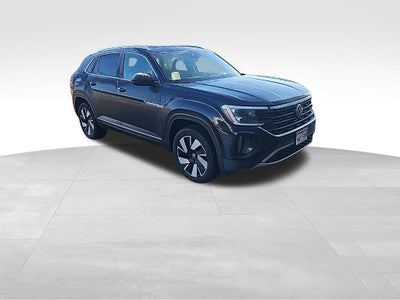 2025 Volkswagen Atlas Cross Sport 2.0T SEL
