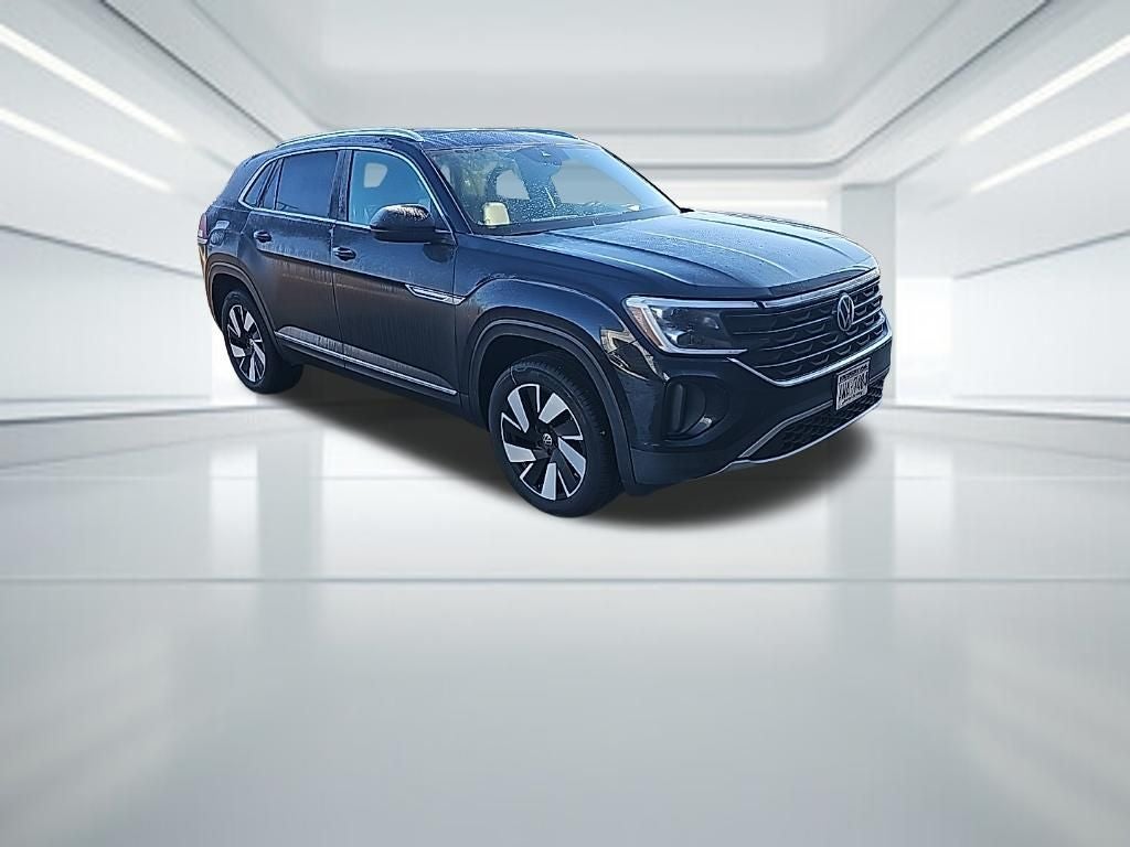 2025 Volkswagen Atlas Cross Sport 2.0T SEL