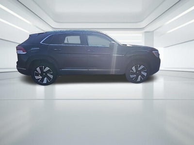 2025 Volkswagen Atlas Cross Sport 2.0T SEL