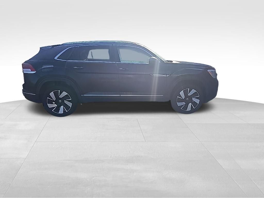 2025 Volkswagen Atlas Cross Sport 2.0T SEL