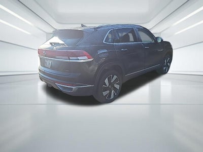 2025 Volkswagen Atlas Cross Sport 2.0T SEL