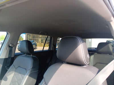 2026 Volkswagen Atlas 2.0T SE w/ Technology