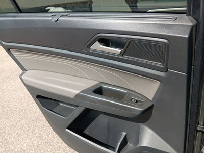 2023 Volkswagen Atlas 3.6 SE w/ Technology