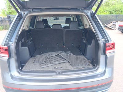 2023 Volkswagen Atlas 3.6 SE w/ Technology