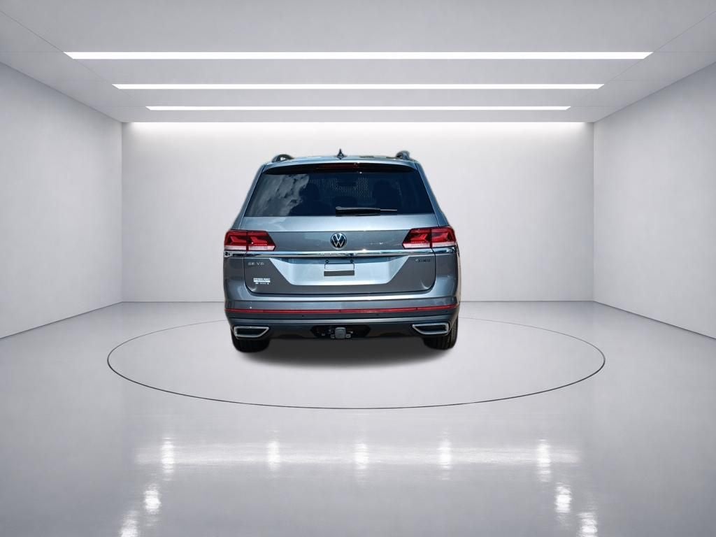 2023 Volkswagen Atlas 3.6 SE w/ Technology