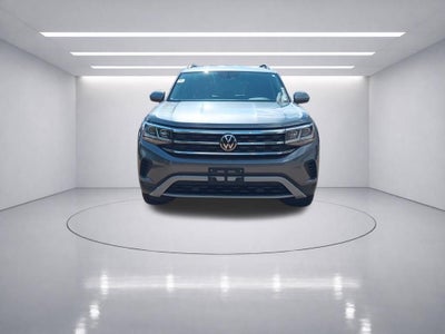 2023 Volkswagen Atlas 3.6 SE w/ Technology