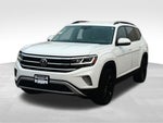 2023 Volkswagen Atlas 3.6 SE w/ Technology