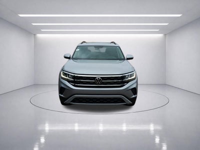 2023 Volkswagen Atlas 3.6 SE w/ Technology