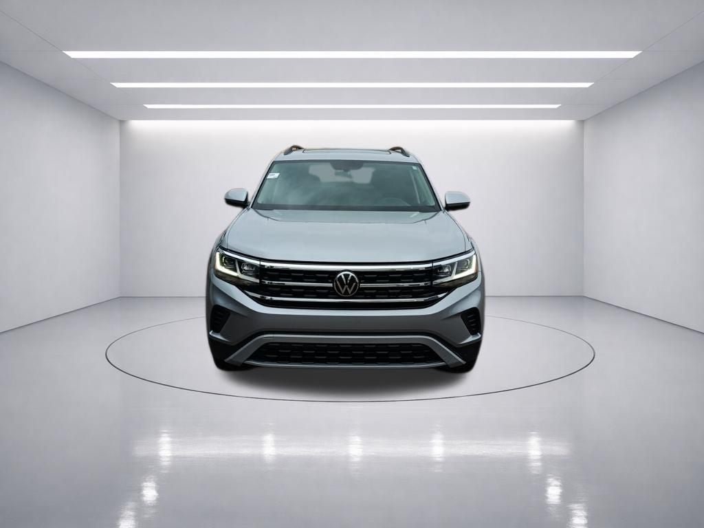 2023 Volkswagen Atlas 3.6 SE w/ Technology