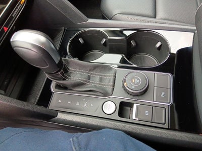 2023 Volkswagen Atlas 3.6 SE w/ Technology