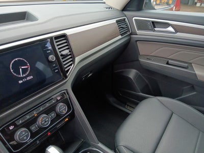 2023 Volkswagen Atlas 3.6 SE w/ Technology