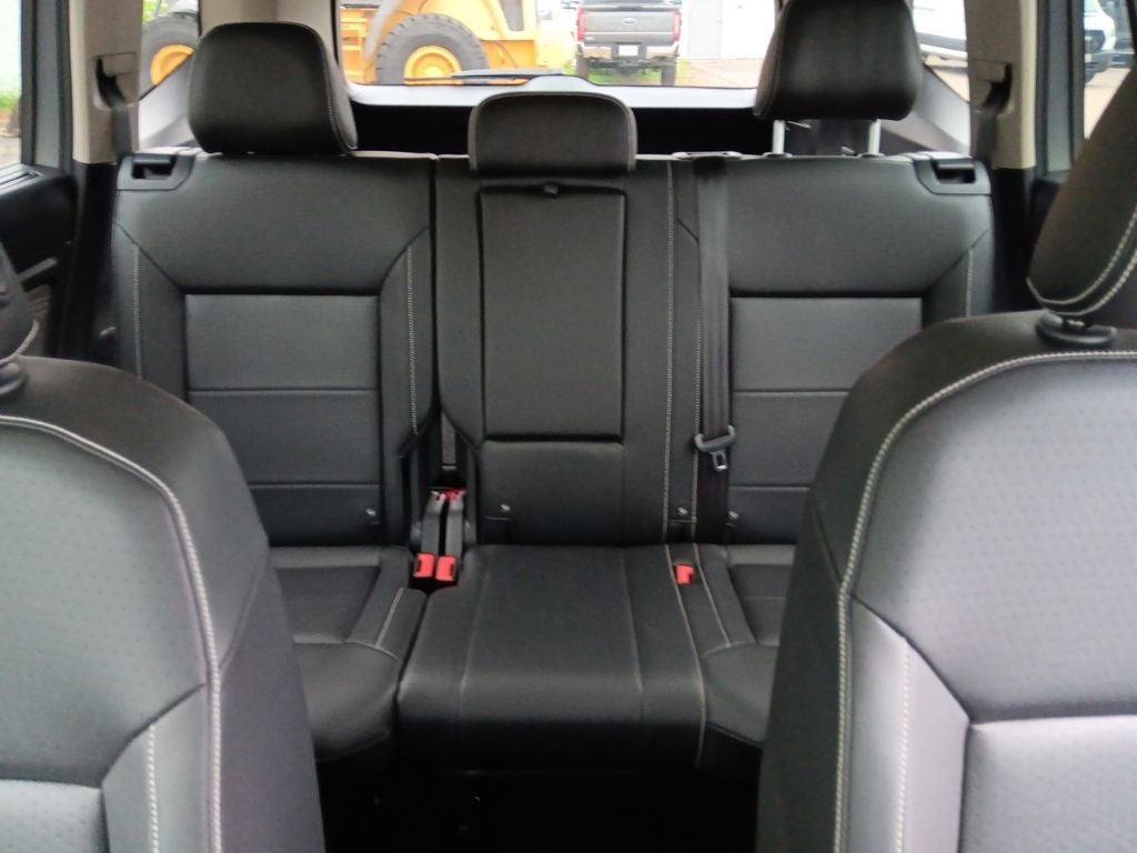2023 Volkswagen Atlas 3.6 SE w/ Technology