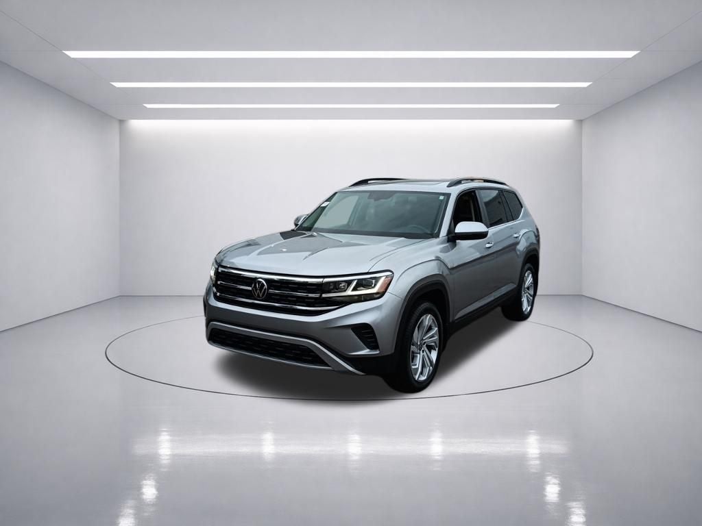 2023 Volkswagen Atlas 3.6 SE w/ Technology