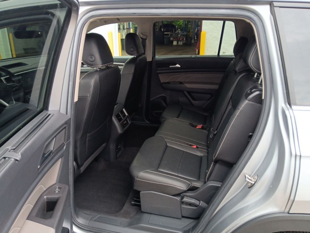 2023 Volkswagen Atlas 3.6 SE w/ Technology