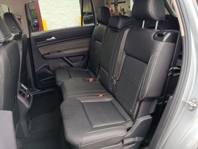 2023 Volkswagen Atlas 3.6 SE w/ Technology
