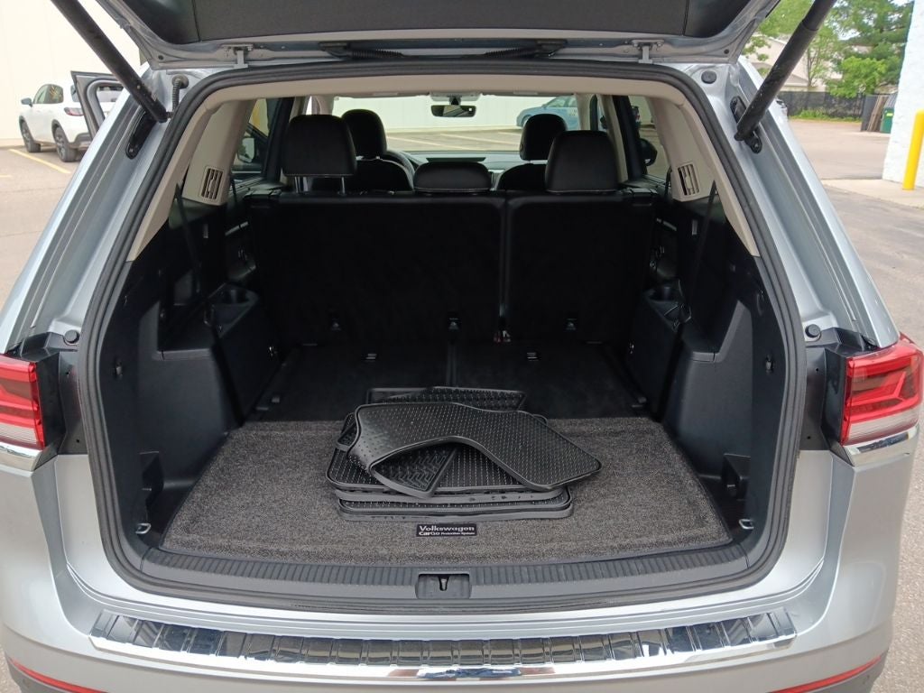 2023 Volkswagen Atlas 3.6 SE w/ Technology