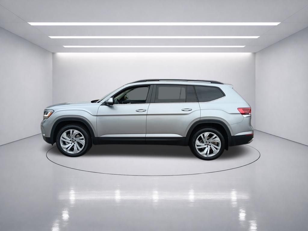 2023 Volkswagen Atlas 3.6 SE w/ Technology