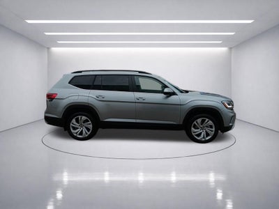 2023 Volkswagen Atlas 3.6 SE w/ Technology