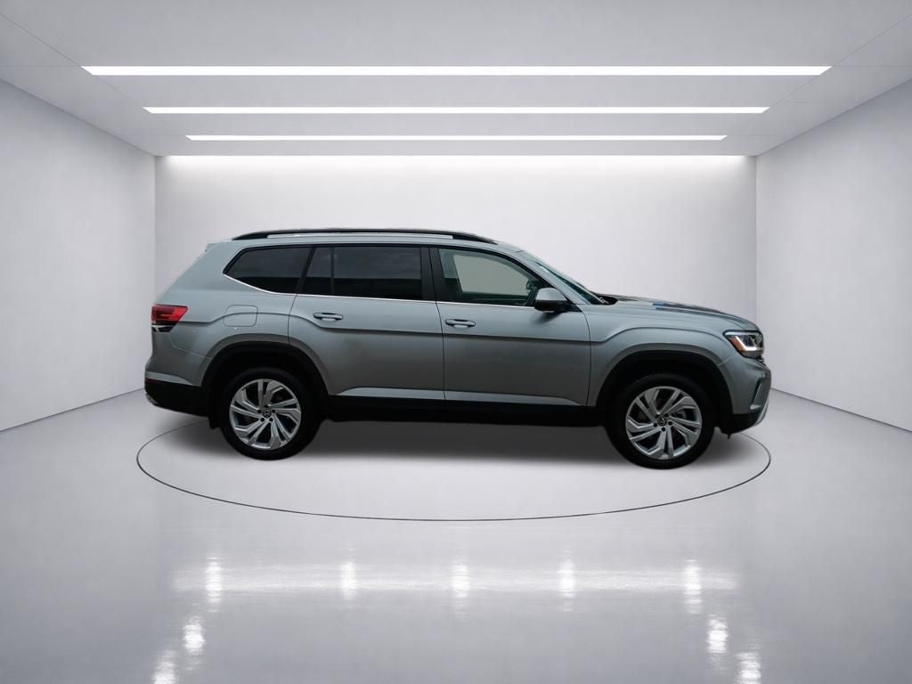 2023 Volkswagen Atlas 3.6 SE w/ Technology