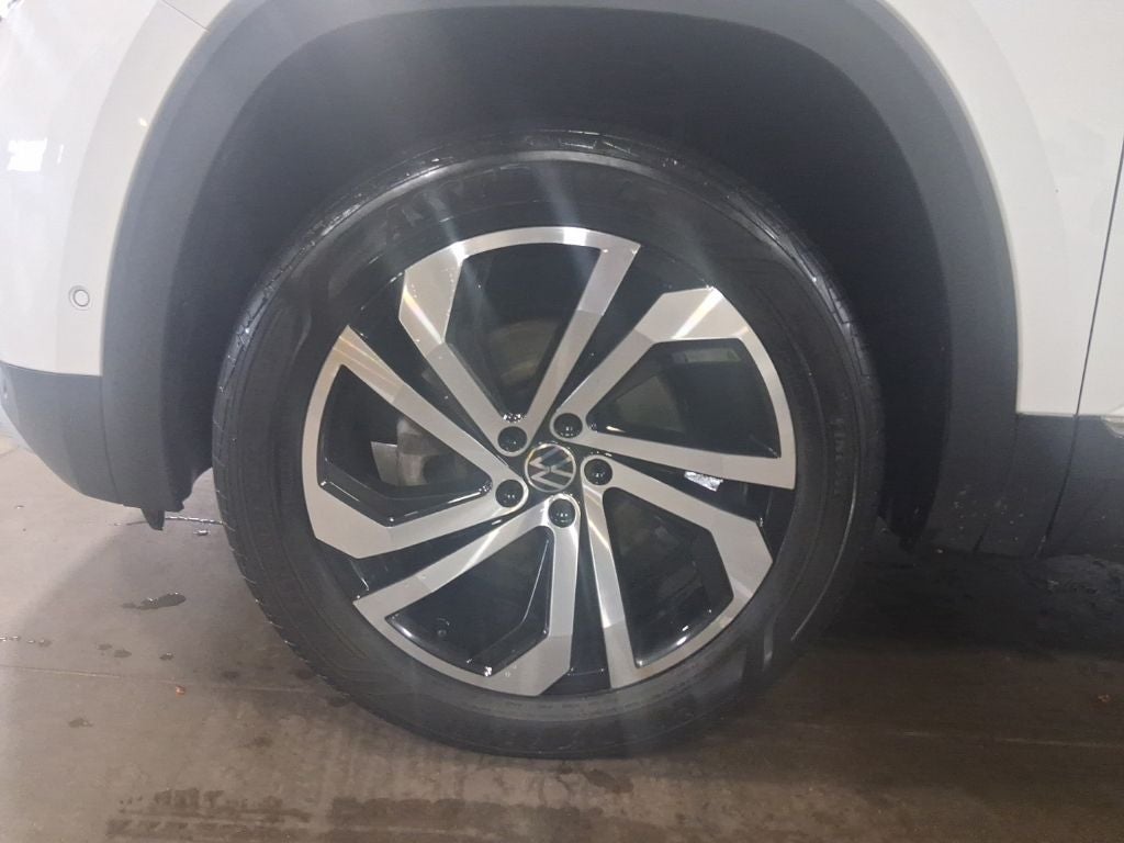 2020 Volkswagen Atlas Cross Sport 3.6 V6 SEL Premium