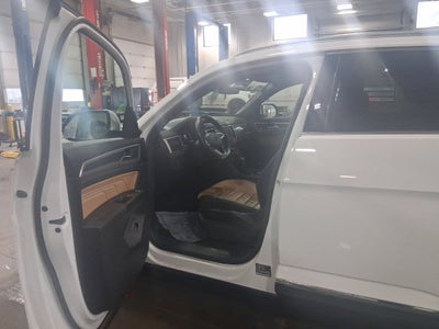 2020 Volkswagen Atlas Cross Sport 3.6 V6 SEL Premium