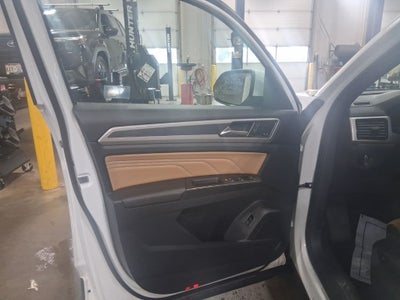 2020 Volkswagen Atlas Cross Sport 3.6 V6 SEL Premium