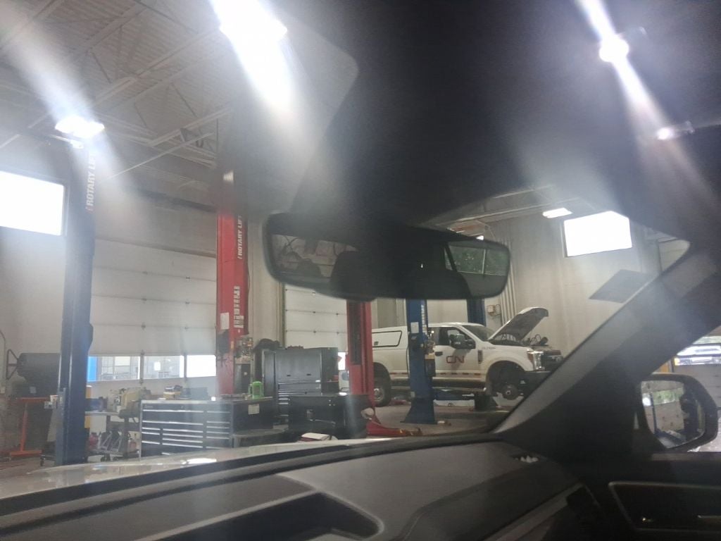 2020 Volkswagen Atlas Cross Sport 3.6 V6 SEL Premium
