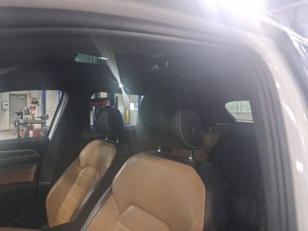 2020 Volkswagen Atlas Cross Sport 3.6 V6 SEL Premium