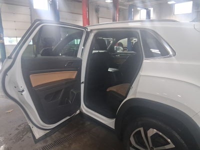 2020 Volkswagen Atlas Cross Sport 3.6 V6 SEL Premium