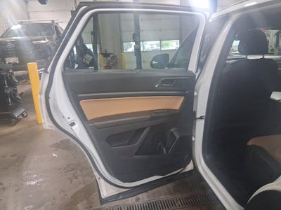 2020 Volkswagen Atlas Cross Sport 3.6 V6 SEL Premium