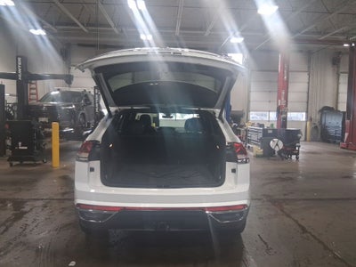 2020 Volkswagen Atlas Cross Sport 3.6 V6 SEL Premium