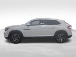 2020 Volkswagen Atlas Cross Sport 3.6 V6 SEL Premium