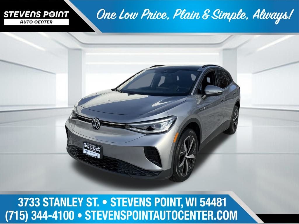 2023 Volkswagen ID.4 Pro S