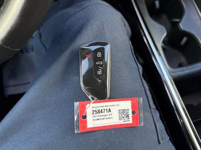 2023 Volkswagen ID.4 Pro S