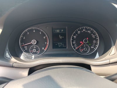 2014 Volkswagen Passat 1.8T Wolfsburg