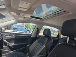 2017 Volkswagen Passat 1.8T SEL Premium