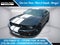 2008 Ford Mustang Shelby GT500