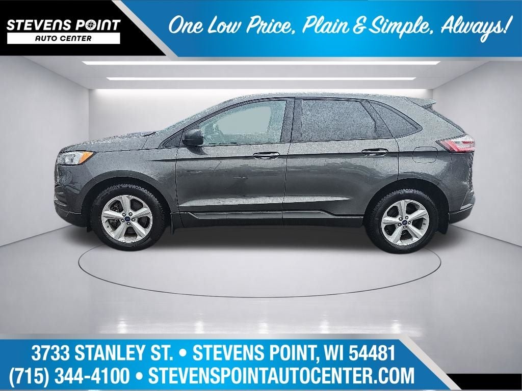 2020 Ford Edge SE