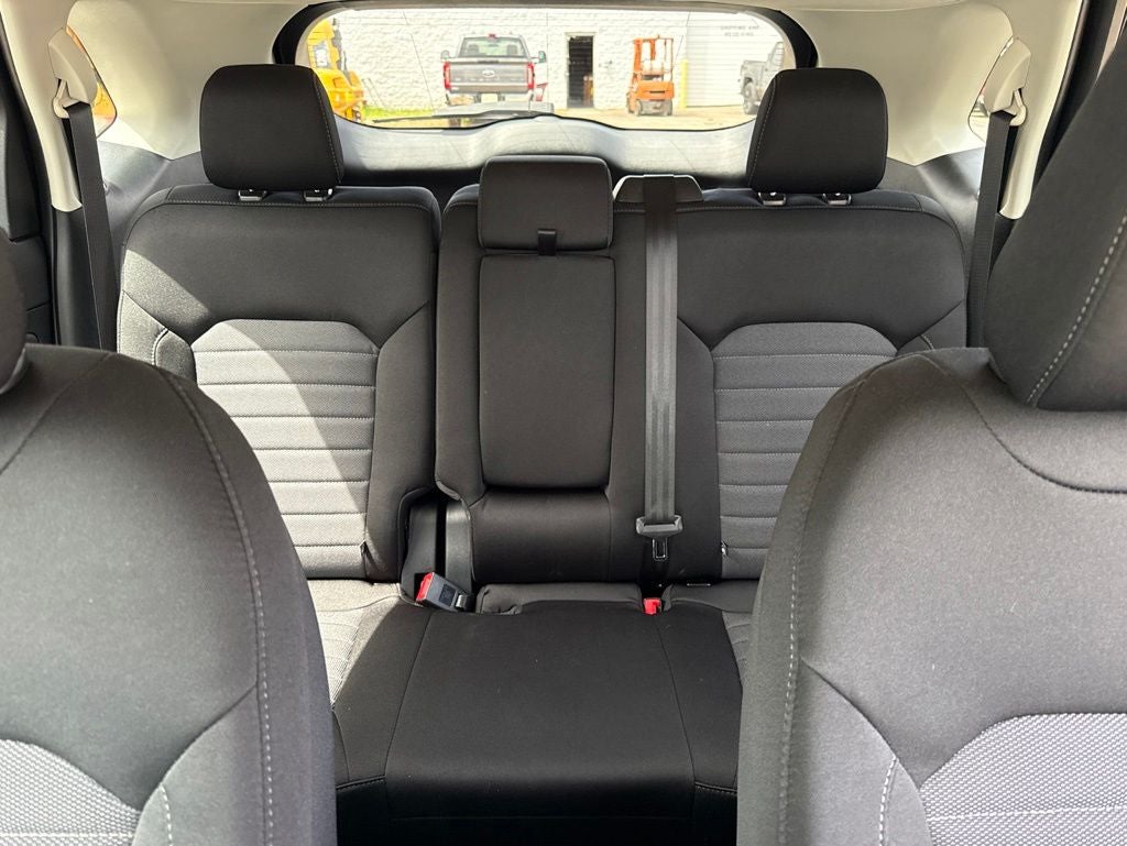 2020 Ford Edge SE