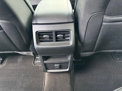 2020 Ford Edge SE