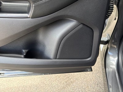 2020 Ford Edge SE