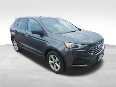 2020 Ford Edge SE