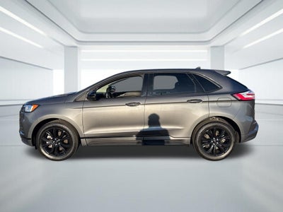 2023 Ford Edge SE