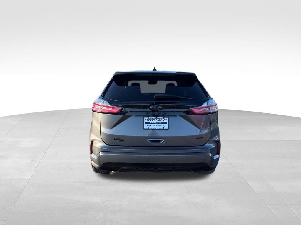 2023 Ford Edge SE
