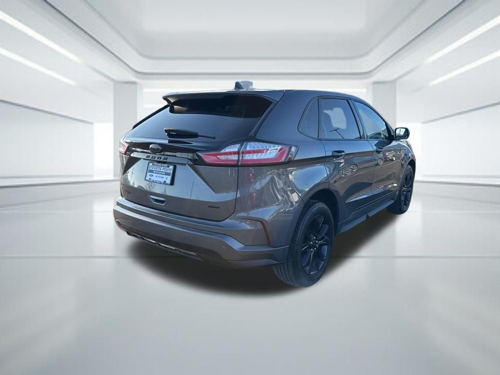 2023 Ford Edge SE