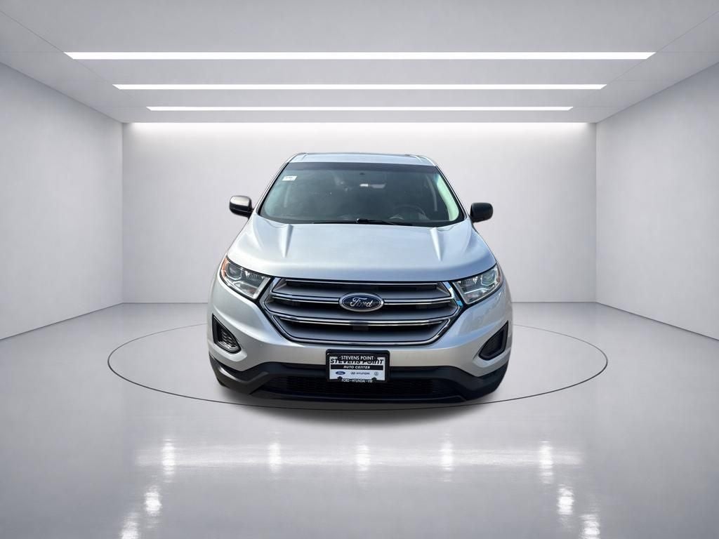 2018 Ford Edge SE