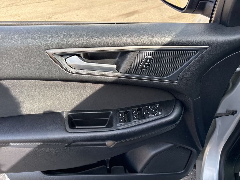 2018 Ford Edge SE