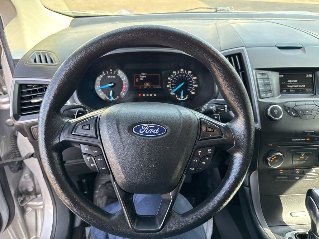 2018 Ford Edge SE