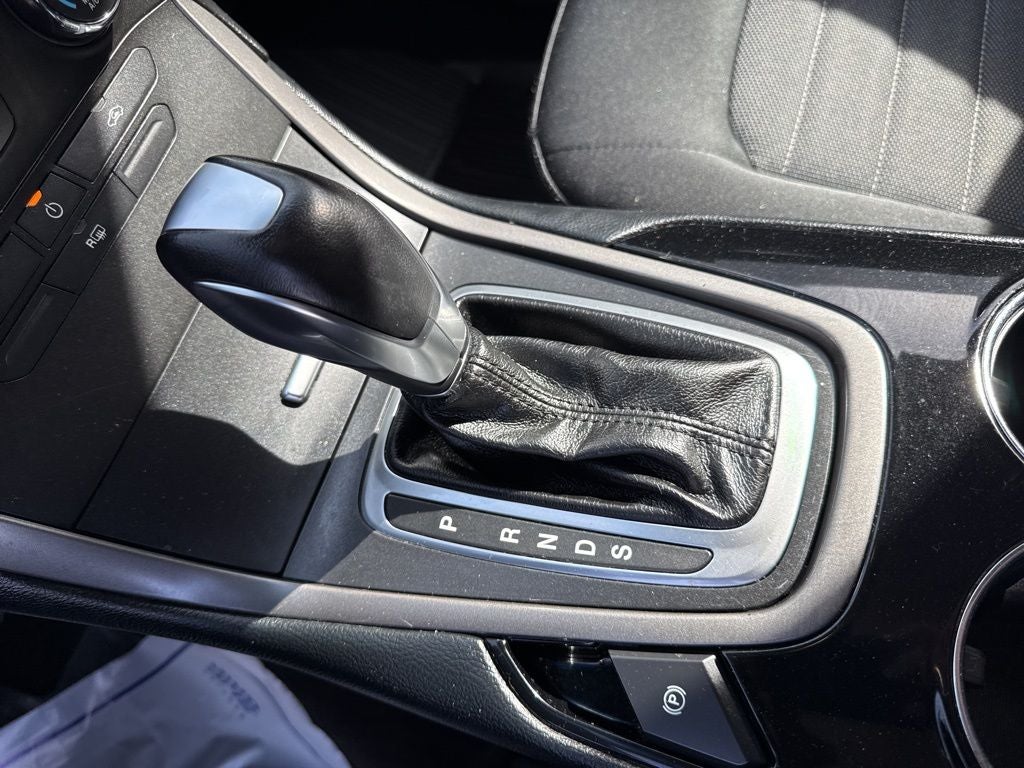 2018 Ford Edge SE